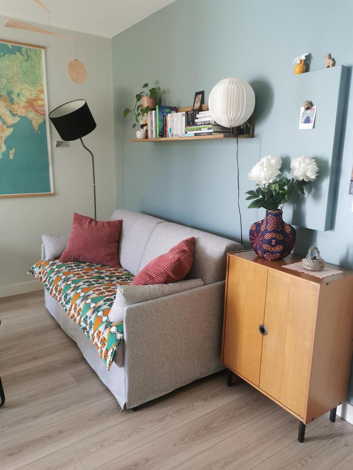 Au Calme Apartment