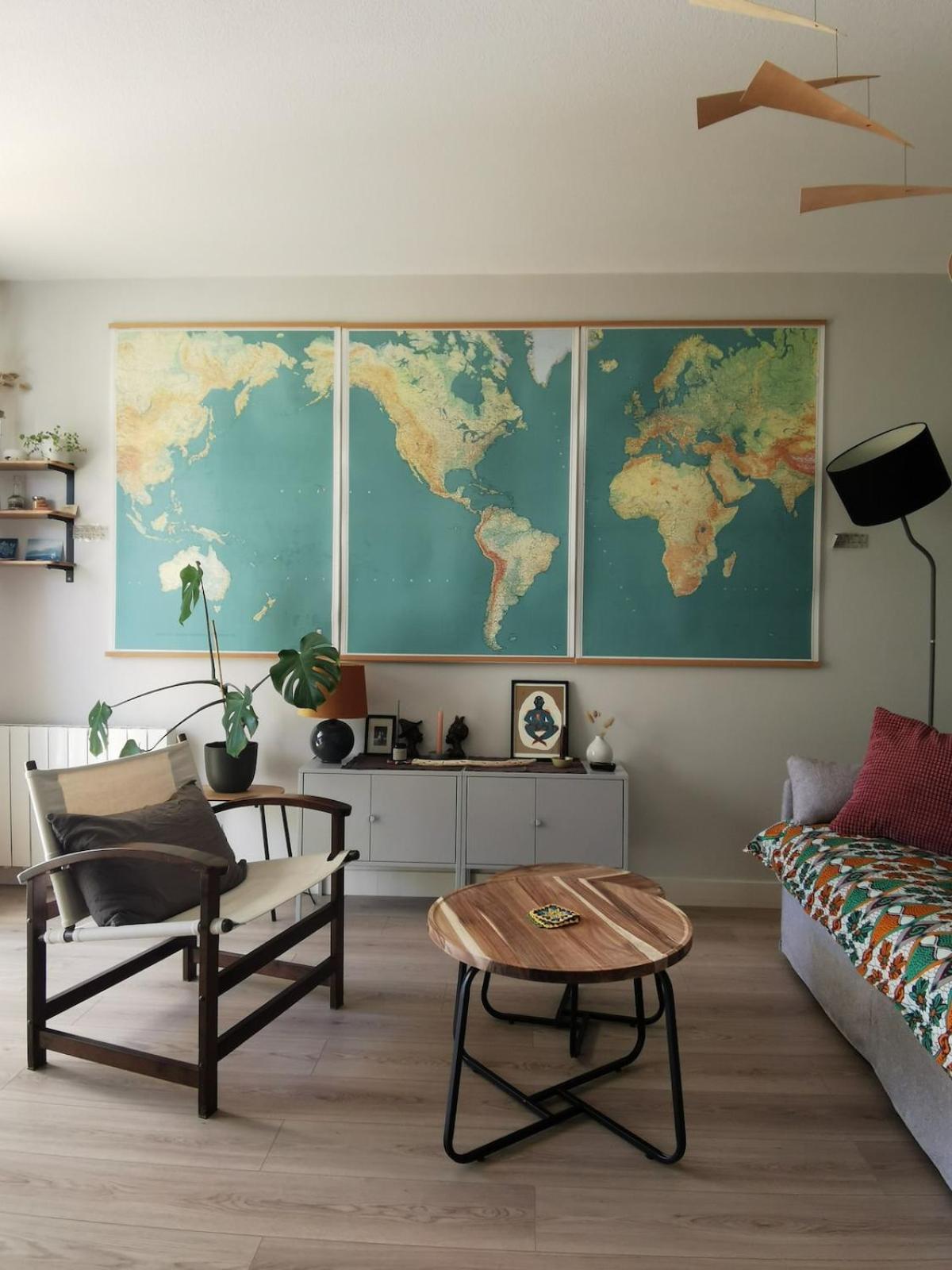 Apartment Au Calme