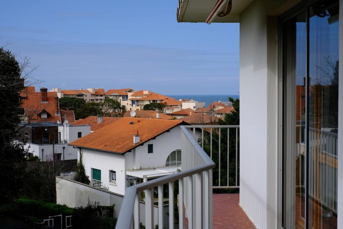 Apartment 3 Chambres, Tres Lumineux, Plages Et Centre A Pied *