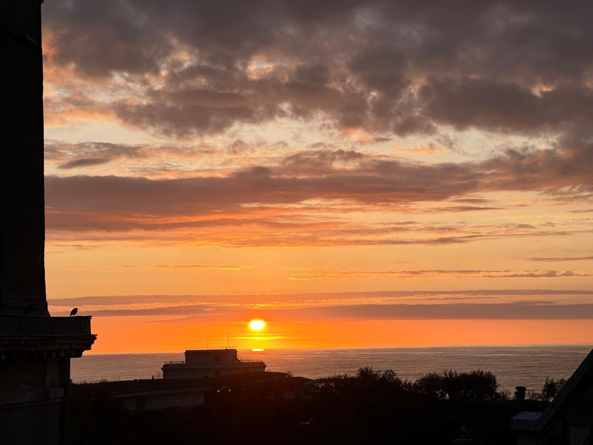 Magnifique Loft Au-Dessus De L'Ocean, Place De Parking * Biarritz