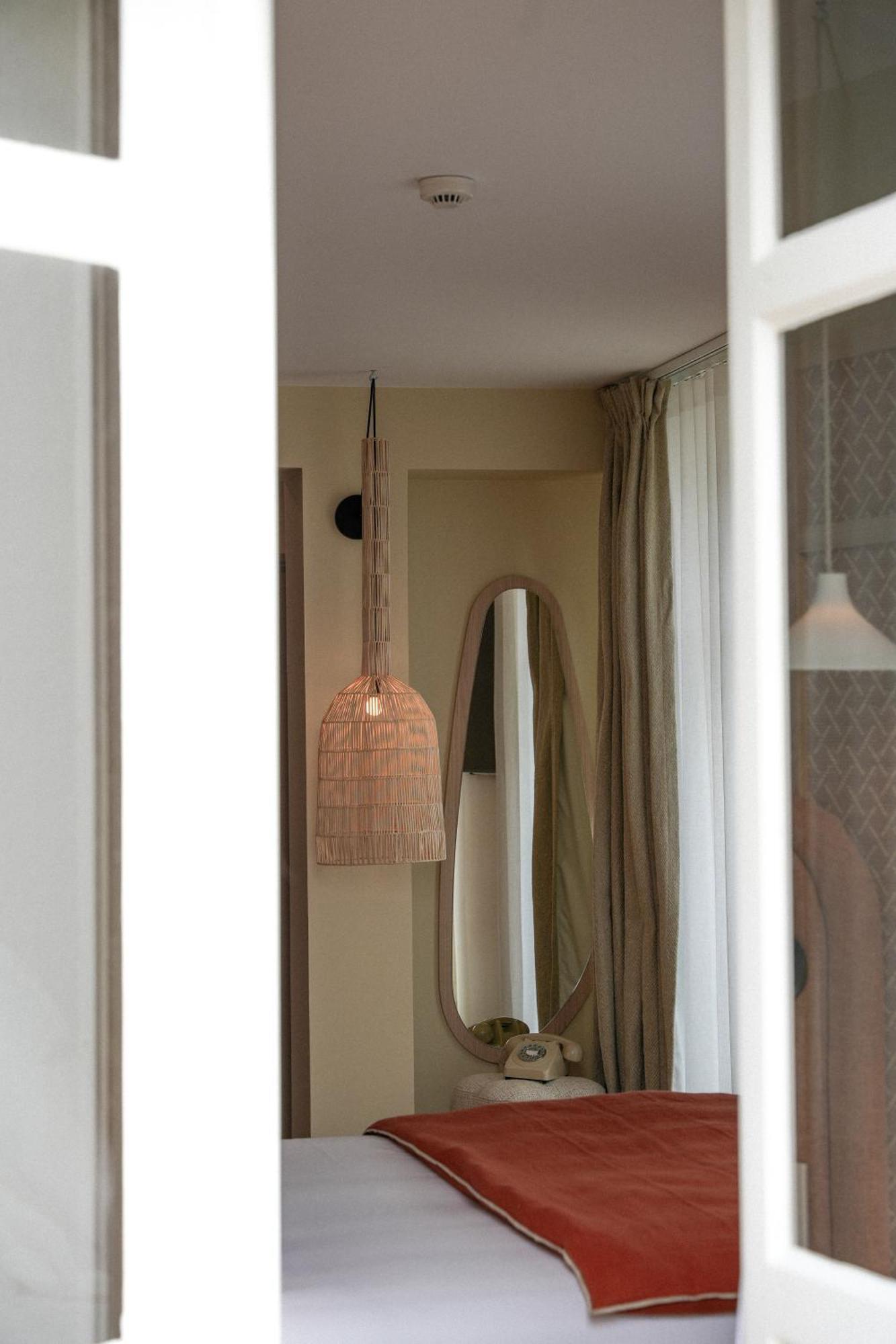 Roc Seven Hotel Biarritz