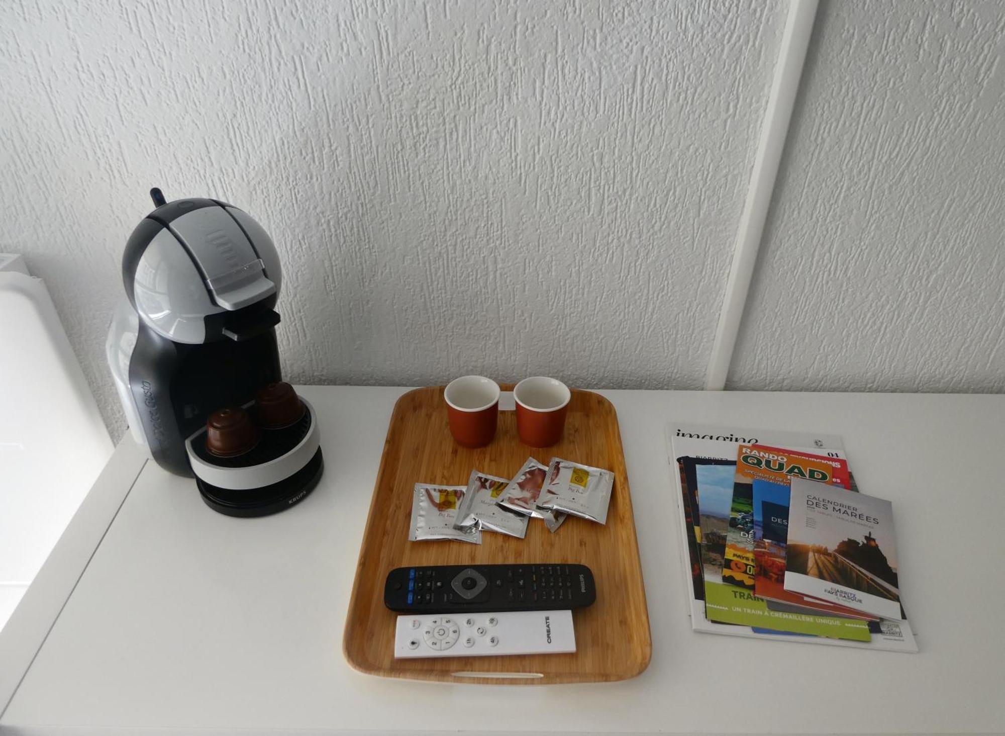 Apartamento Victoria Surf D'exception Biarriz