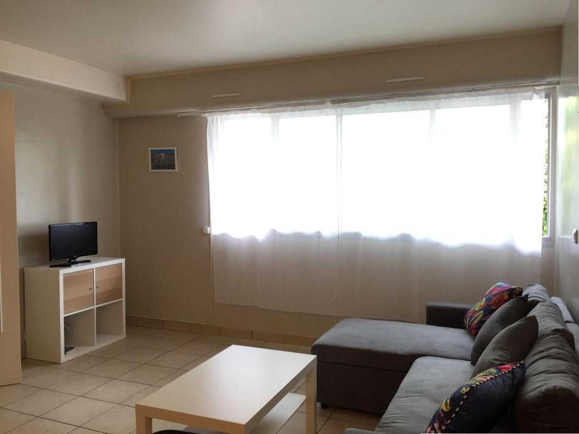 Apartment Grand Confortable Avec Wi-fi A - Fr-1-3-627 *