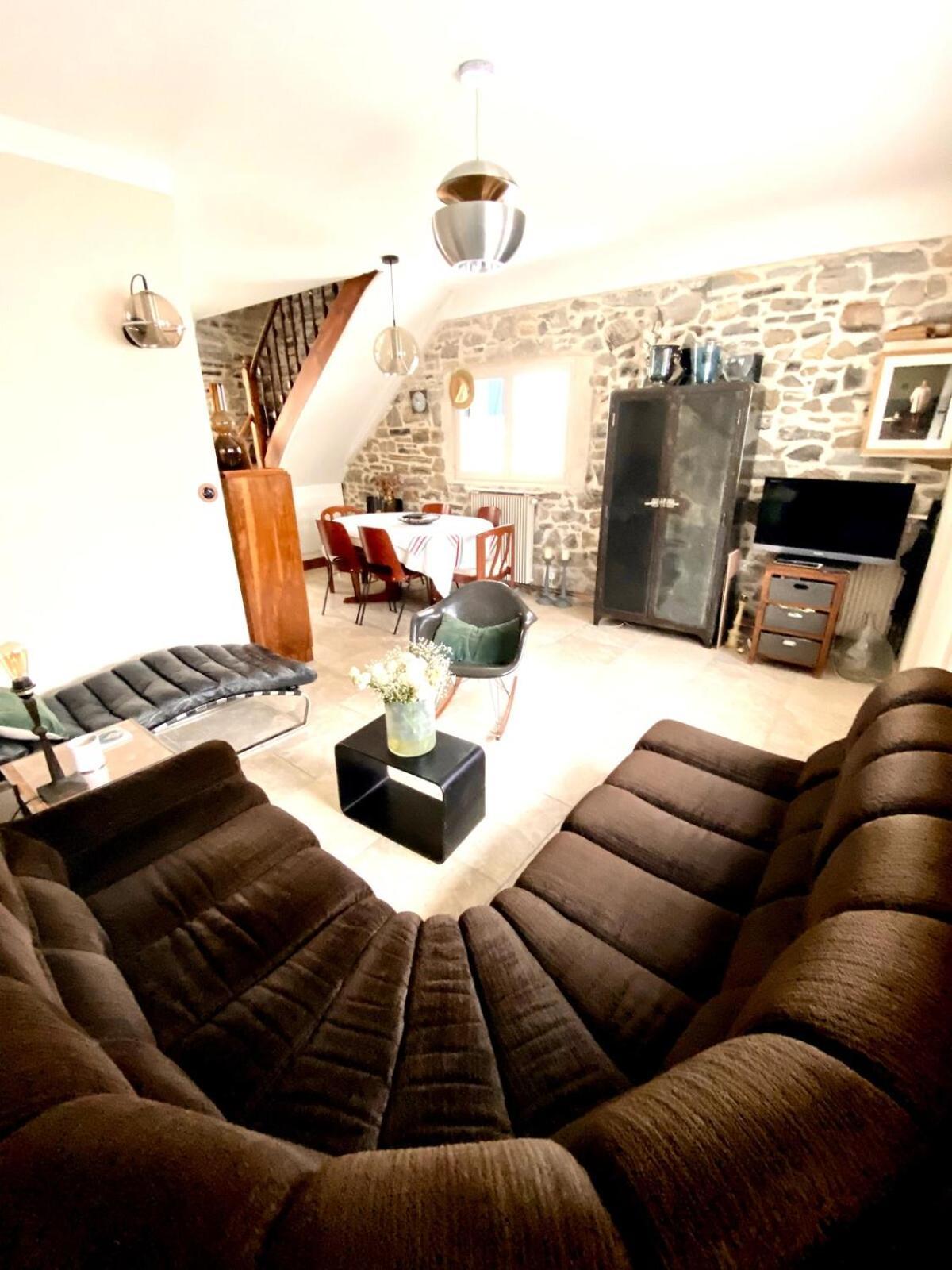 Holiday home Biarritz, Cote Des Basques House