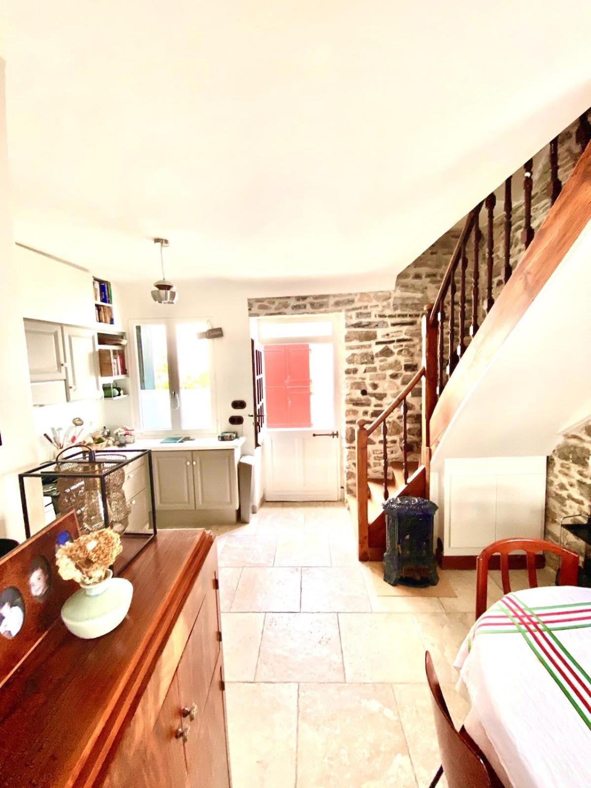 Holiday home Biarritz, Cote Des Basques House *