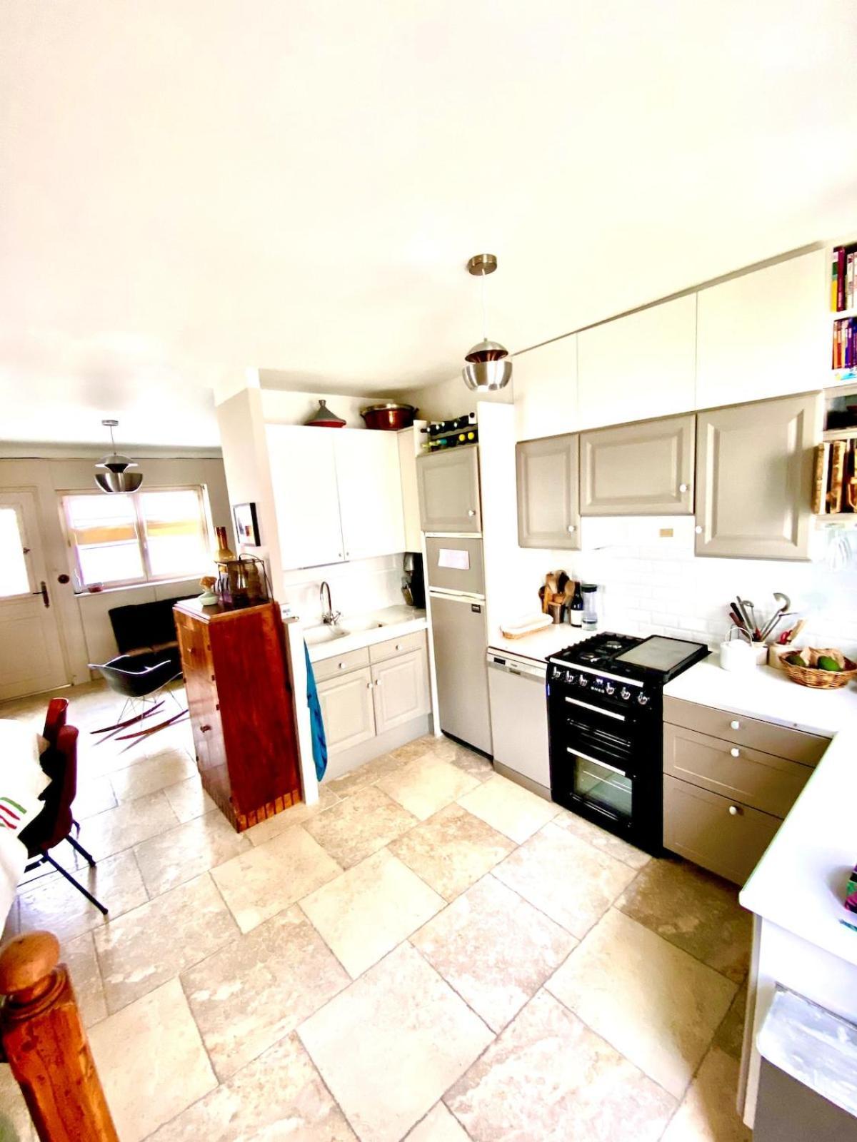 Biarritz, Cote Des Basques House Holiday home *