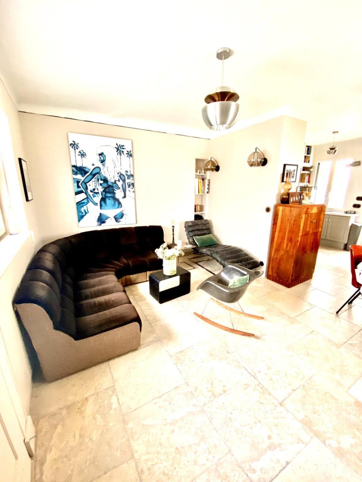 Biarritz, Cote Des Basques House Holiday home