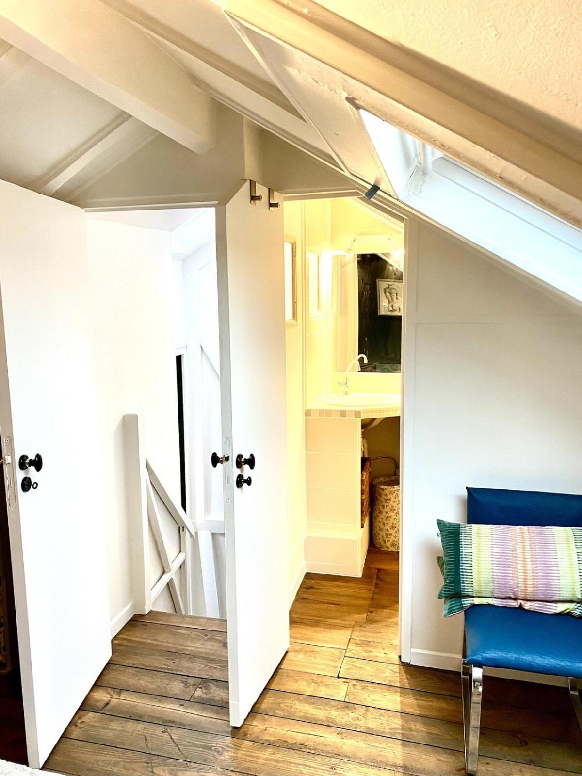 Biarritz, Cote Des Basques House