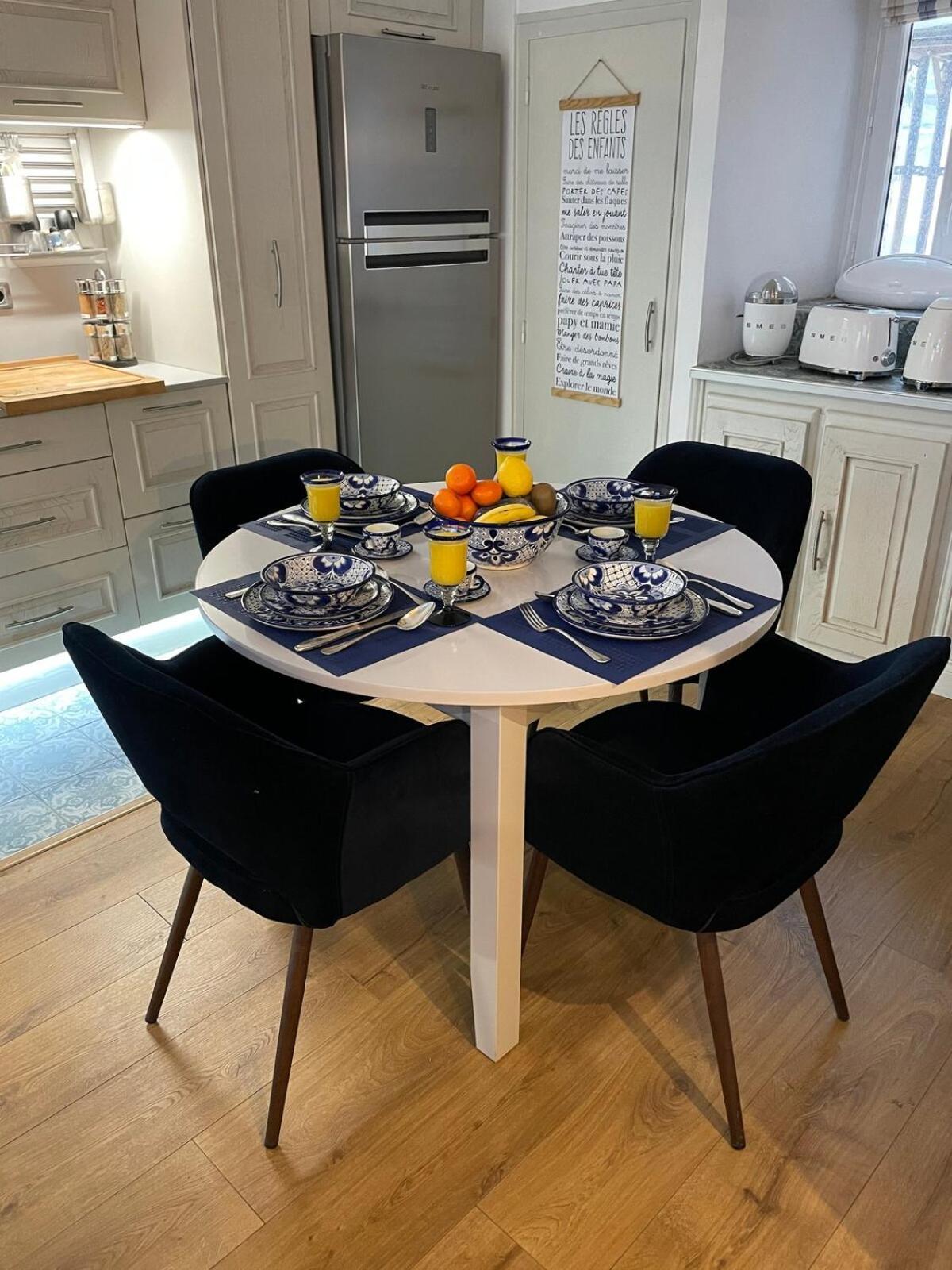 Brua Lb - Pb - Bel Appartement T3 Grange Plage Design Parking Biarritz
