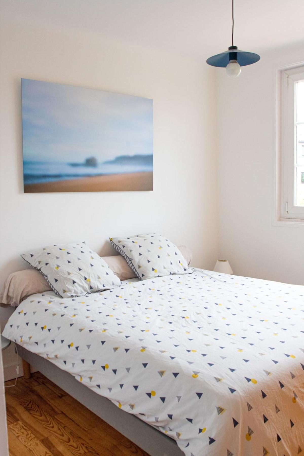 Holiday home Family 3 Bedrooms With Garden *