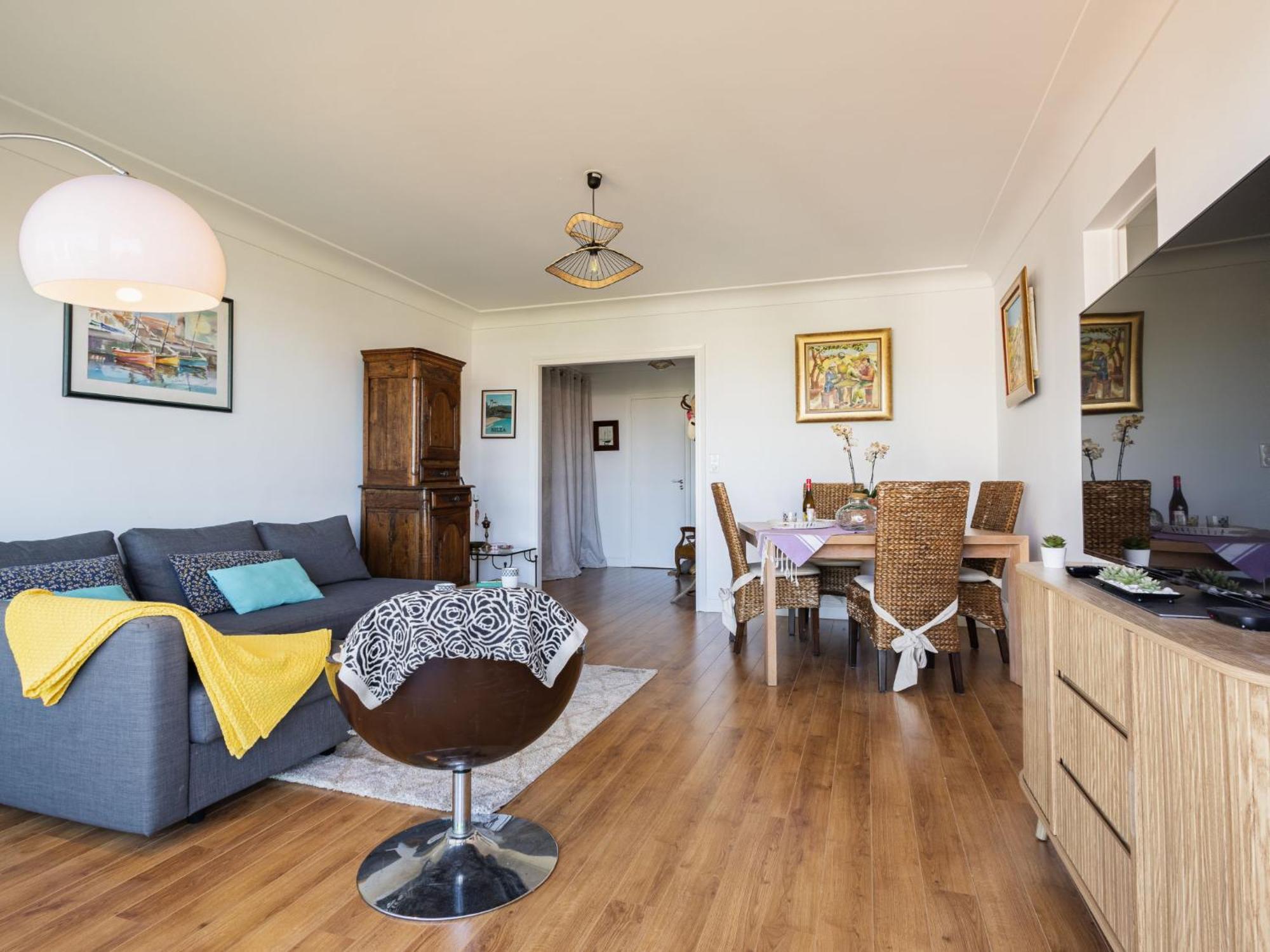 Parc Euzkadi-3 By Interhome