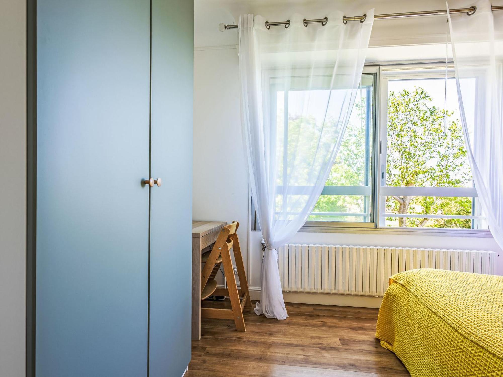 Parc Euzkadi-3 By Interhome Apartment Biarritz