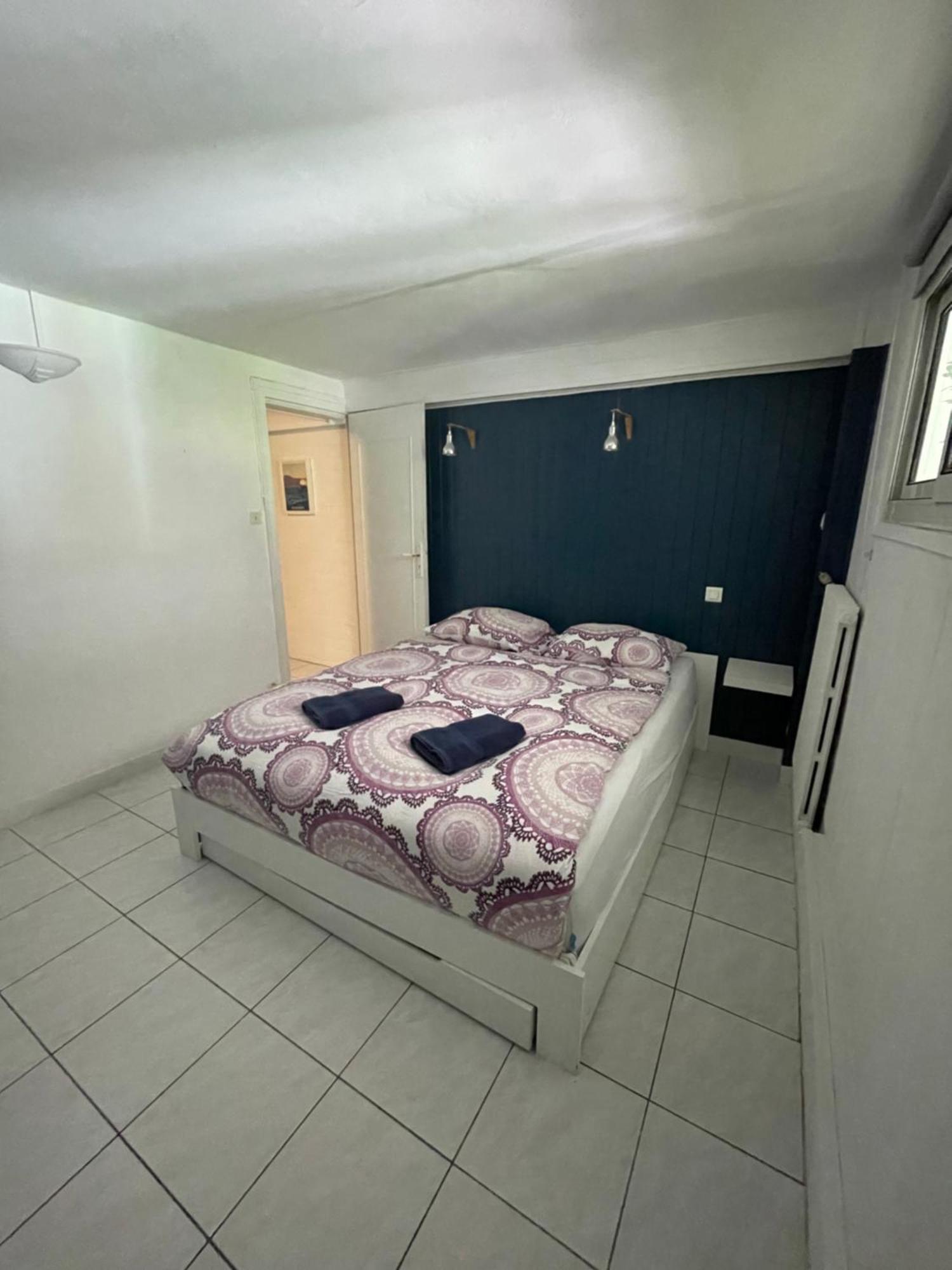 Sejour Confortable A La Neptune 2 Apartment