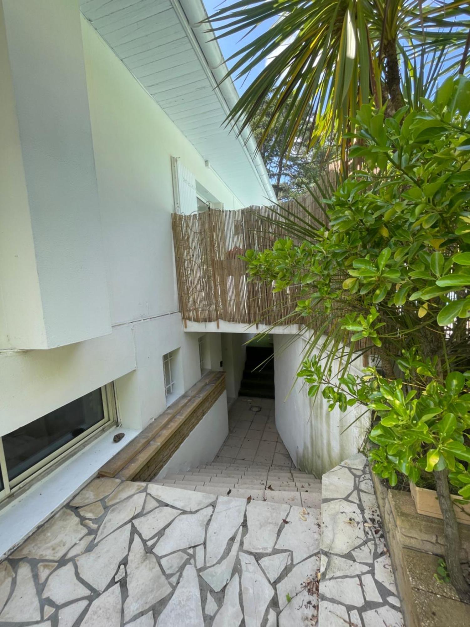 Apartment Sejour Confortable A La Neptune 2