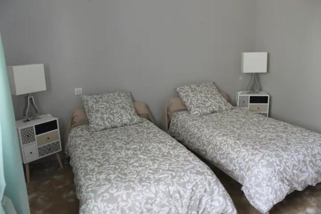 Apartment A Pied A Centre *