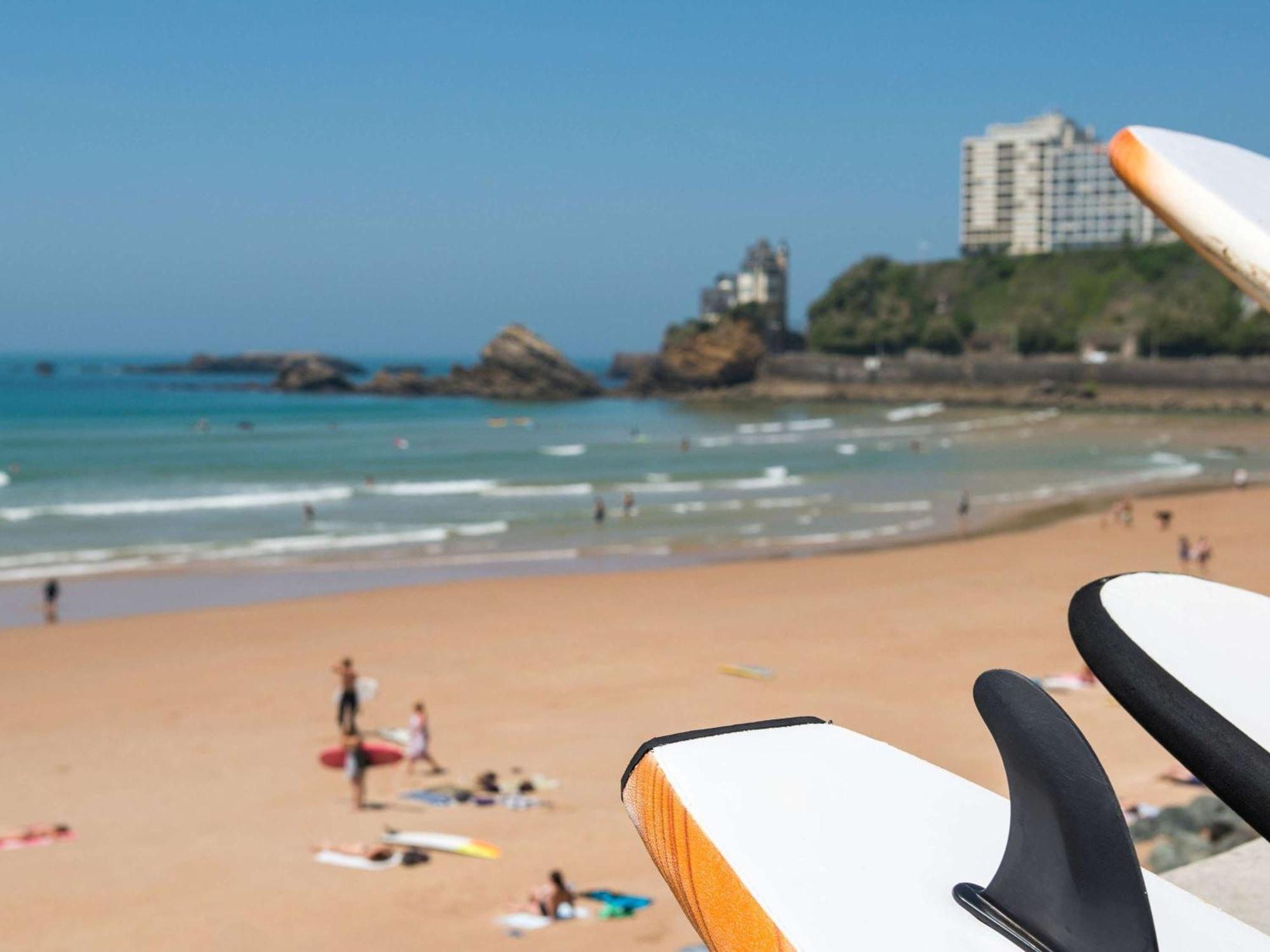 Radisson Blu Biarritz