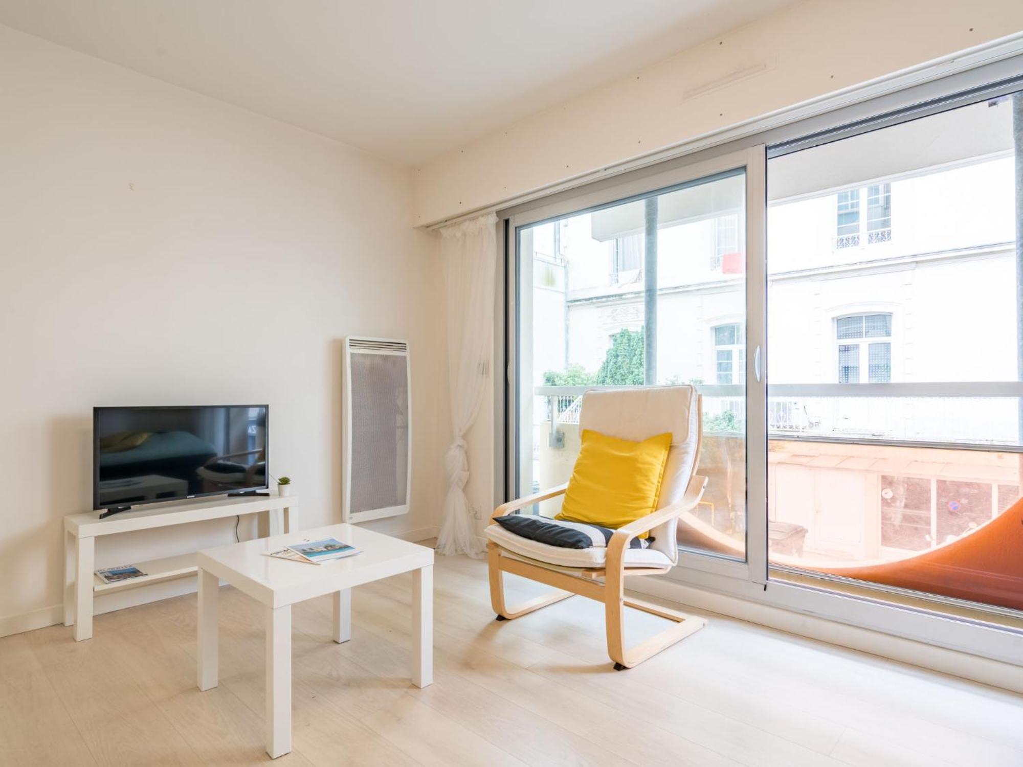 Saint Andrews-3 By Interhome Biarritz