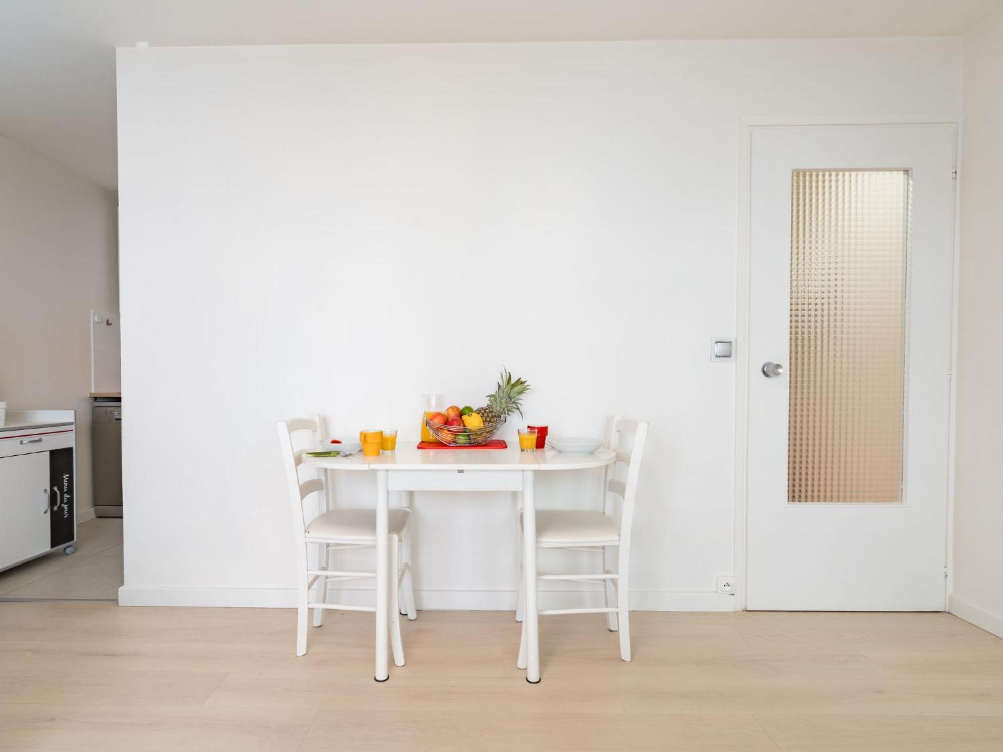 Saint Andrews-3 By Interhome * Biarritz