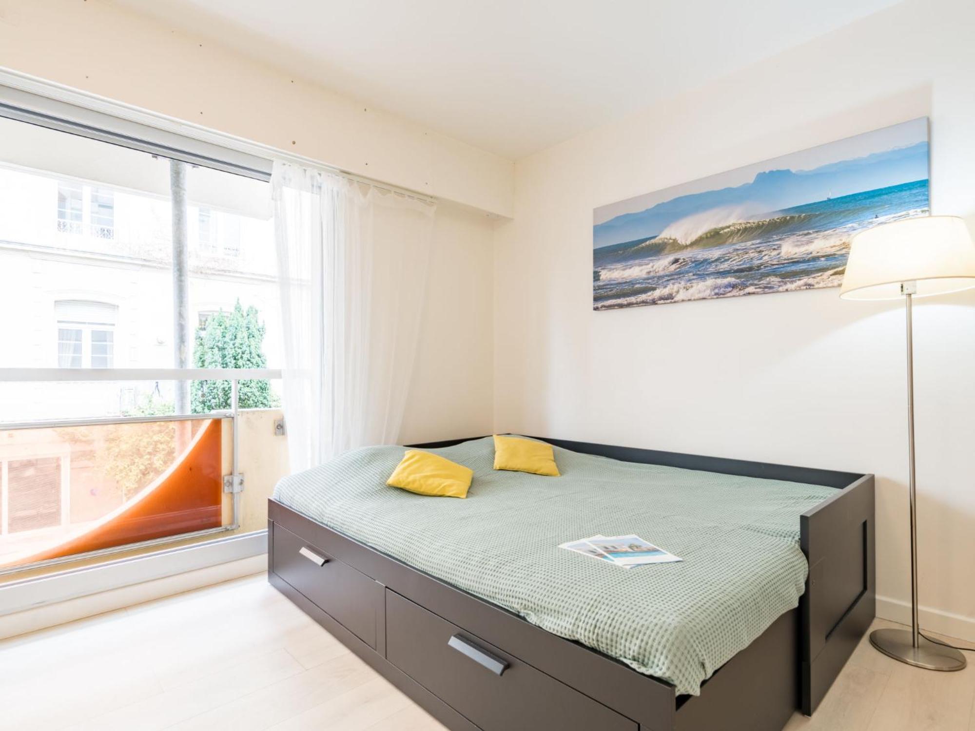 Saint Andrews-3 By Interhome Apartment