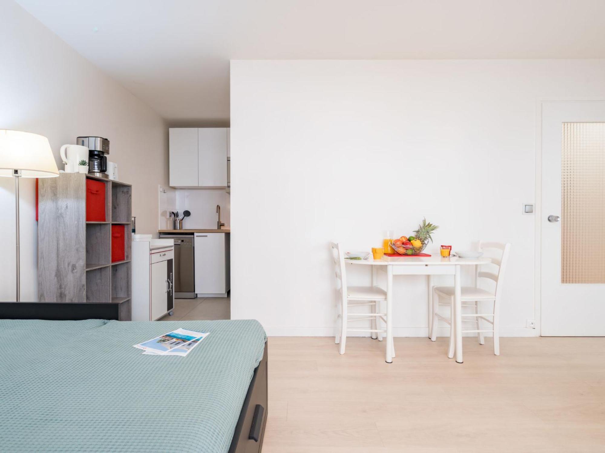 Apartment Saint Andrews-3 By Interhome *