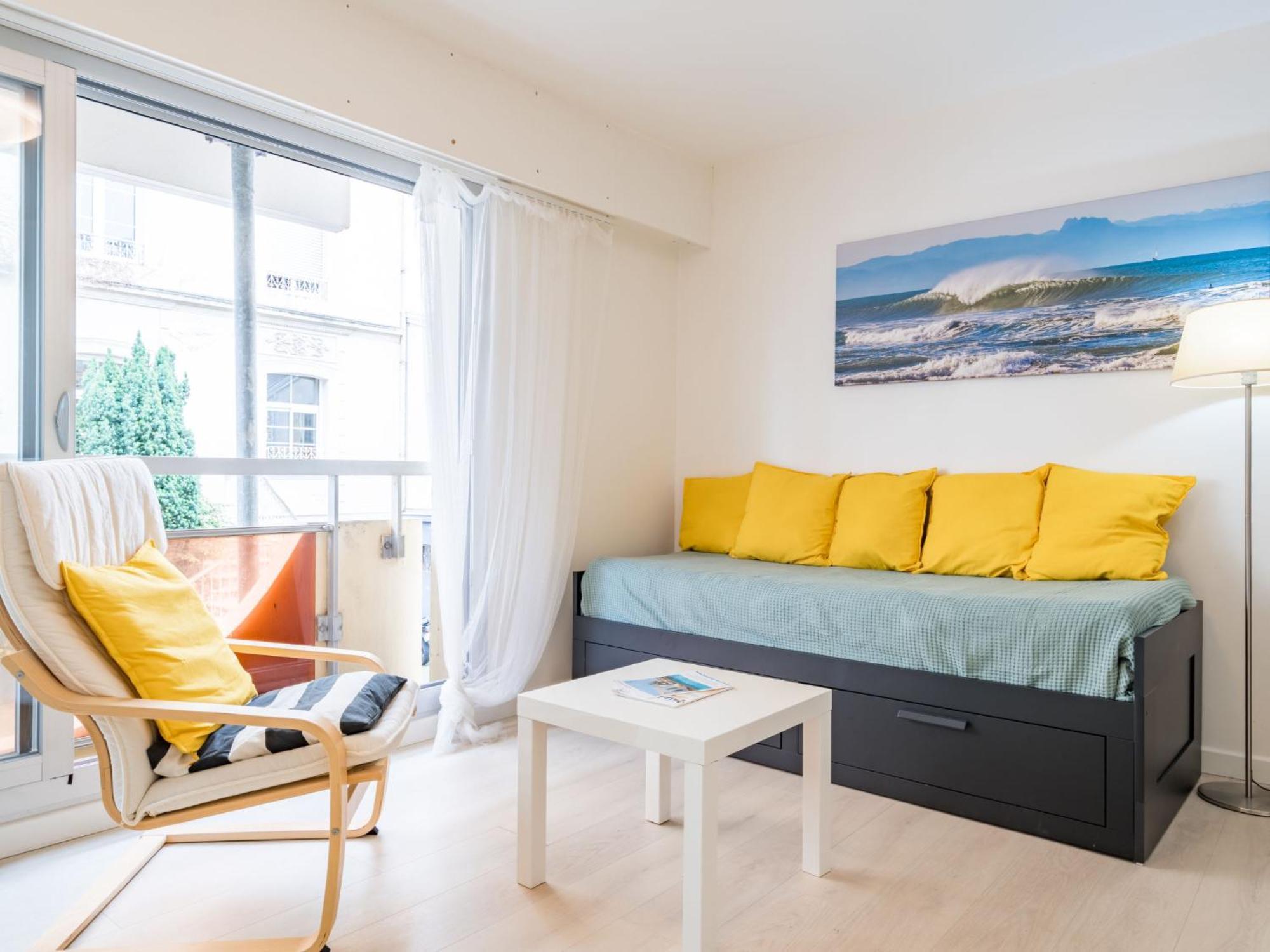Saint Andrews-3 By Interhome