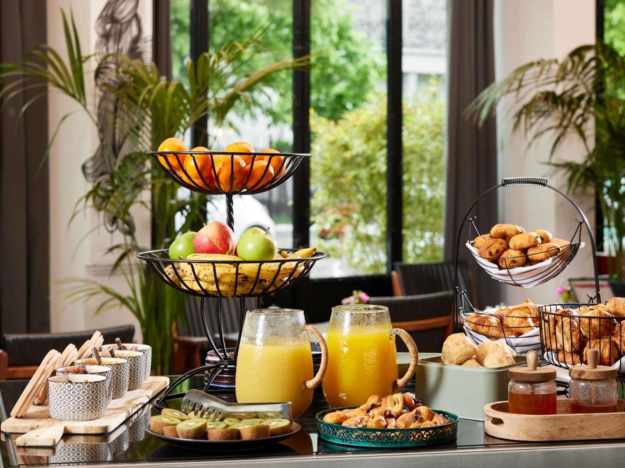 Radisson Blu Hotel