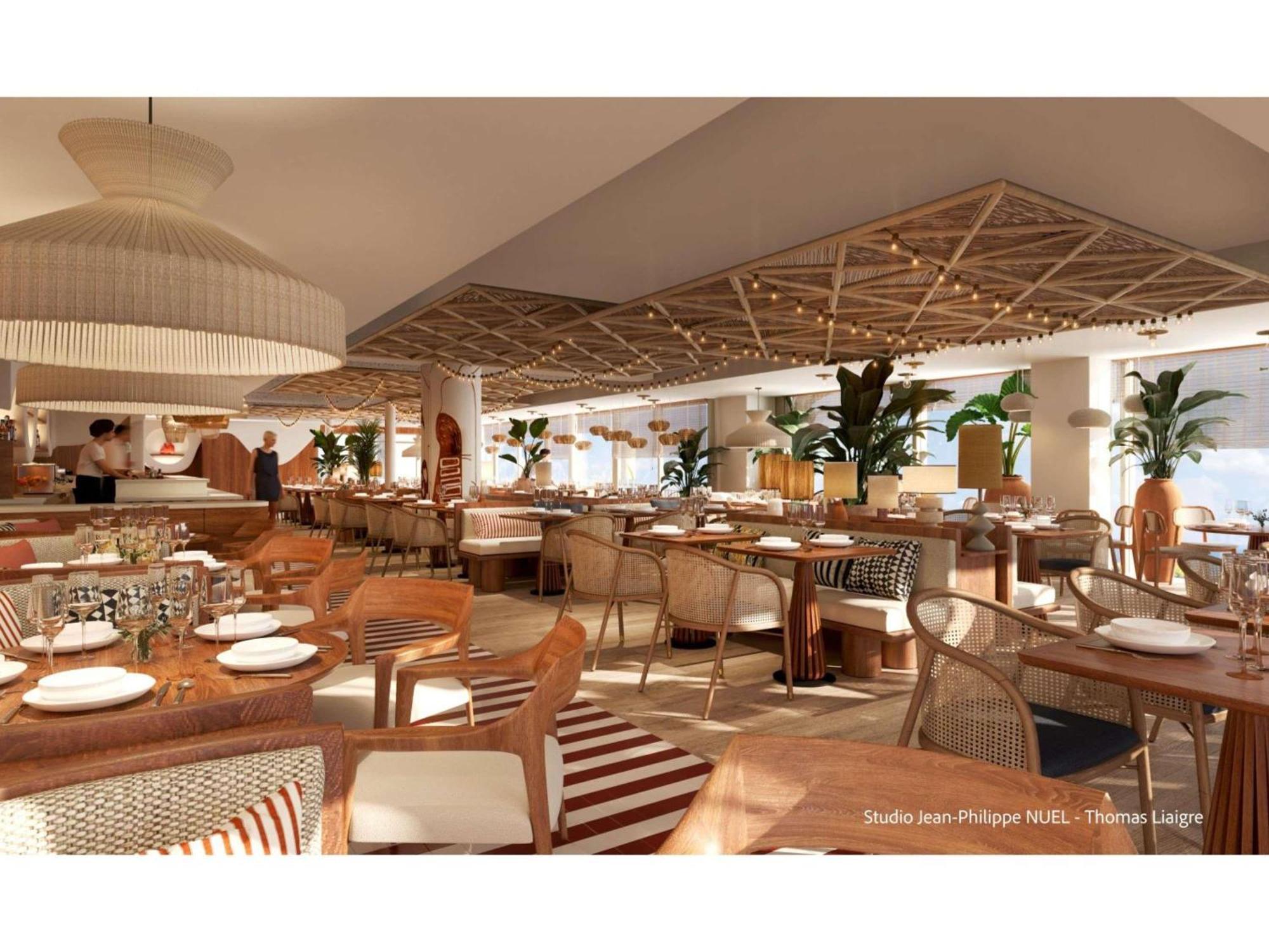 Radisson Blu Hotel 4*