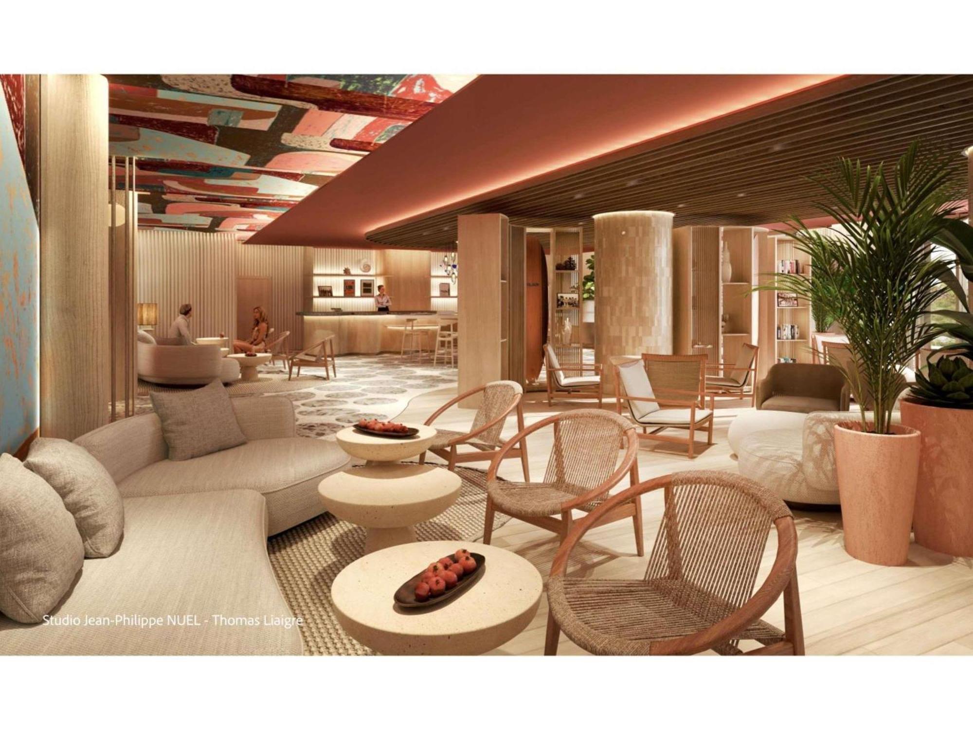 Radisson Blu Biarritz