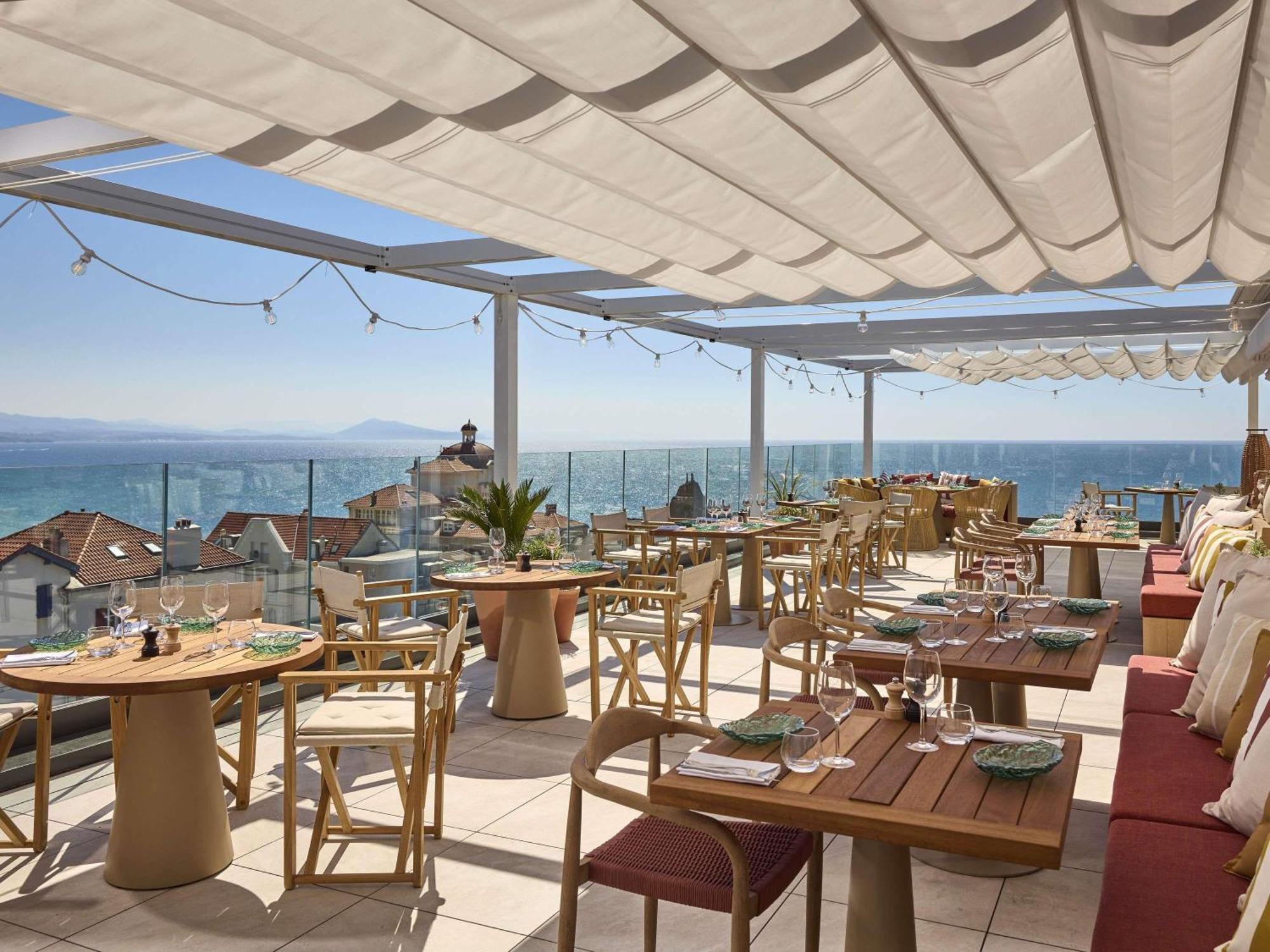 Radisson Blu 4* Biarritz