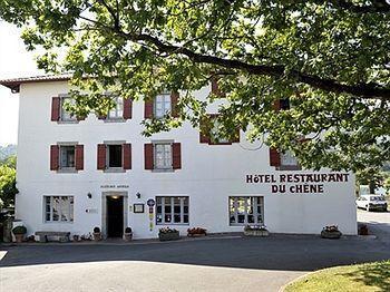 D'hotes Iguzkian Frühstückspension