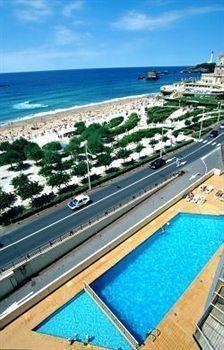 Aparthotel Victoria Surf