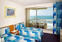 Aparthotel Victoria Surf 3*