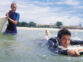 Victoria Surf Aparthotel 3*