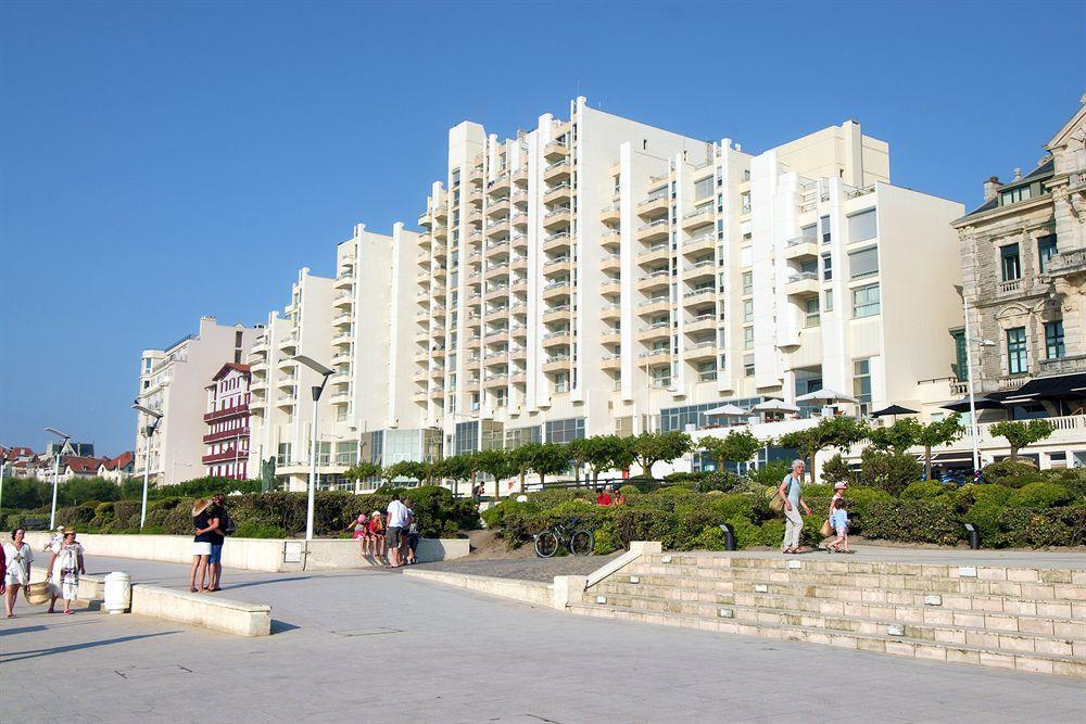 Victoria Surf Aparthotel Biarritz