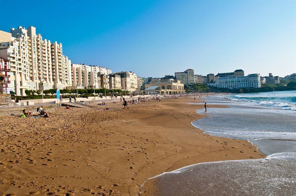 Victoria Surf Aparthotel