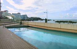 Aparthotel Victoria Surf