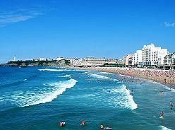 Victoria Surf Aparthotel Biarritz