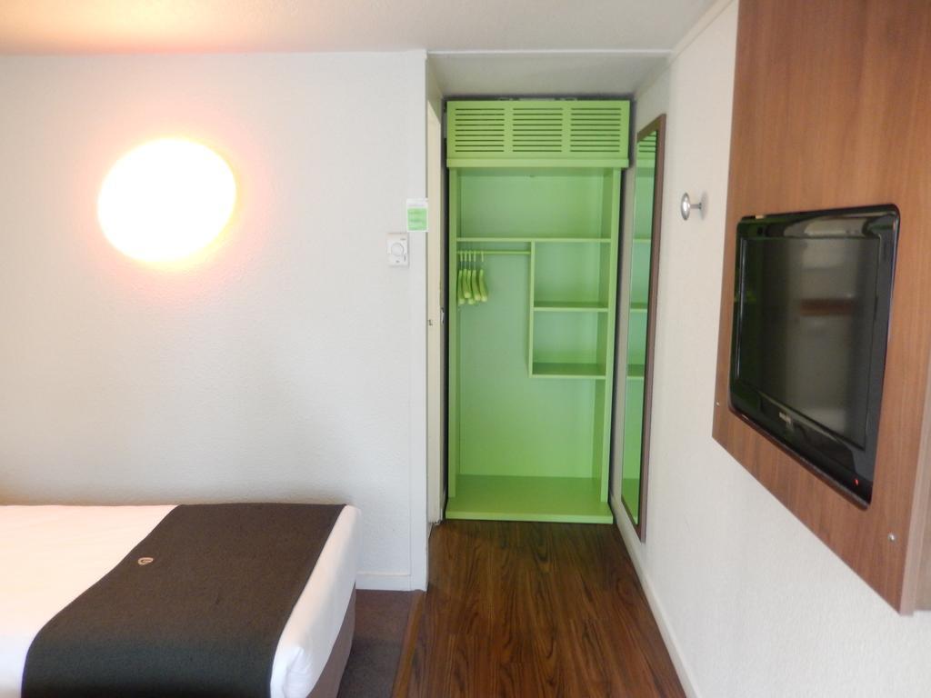Campanile 3*