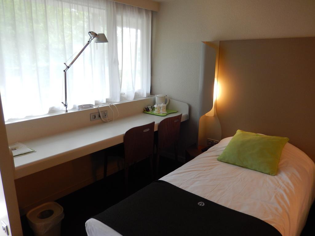Hotel Campanile Biarritz