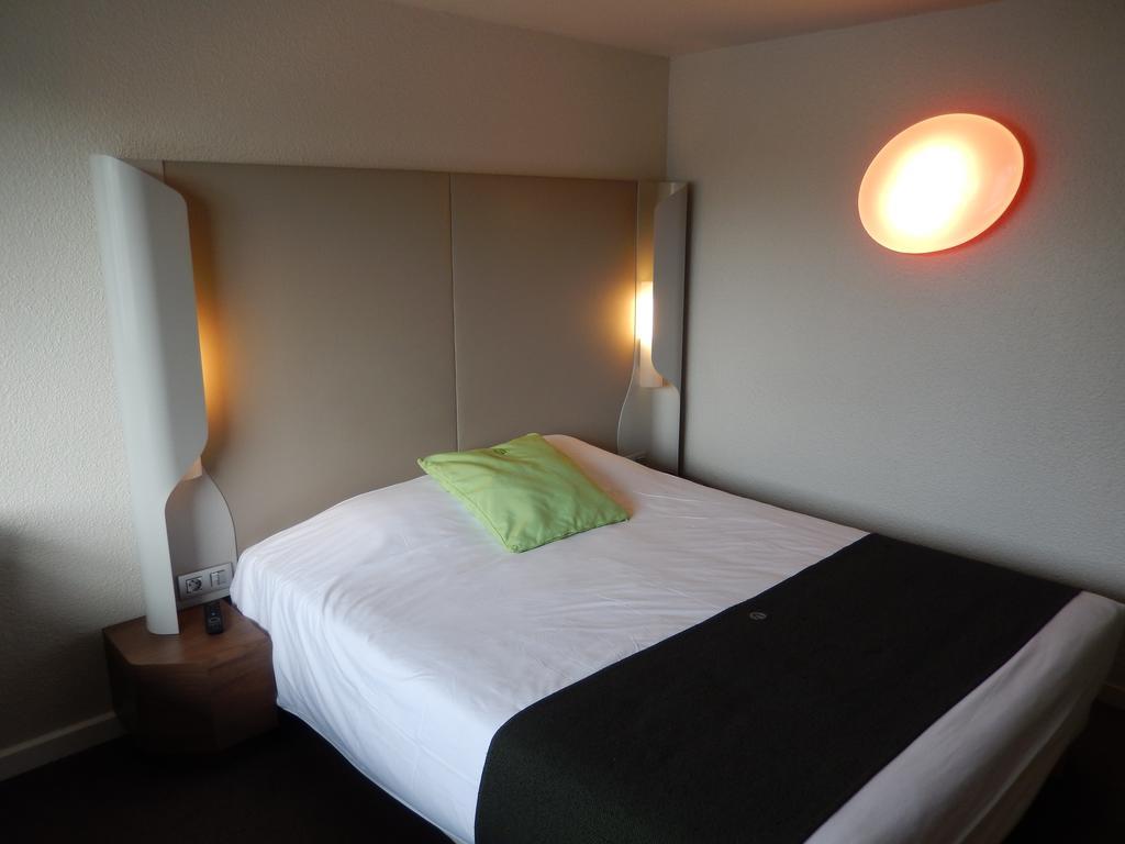 Campanile Hotel