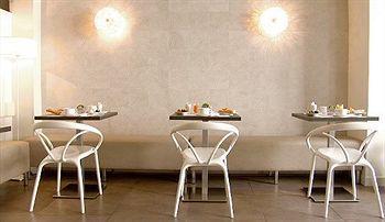 Hotel Oxo