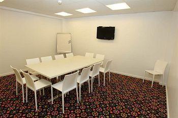 Hotel Le Gamaritz 3*