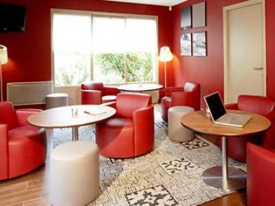 Hotel Campanile 3*