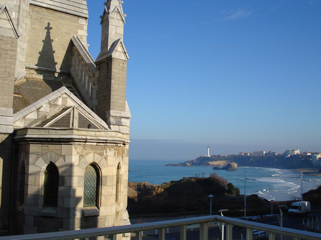 De L'ocean 3* Biarritz