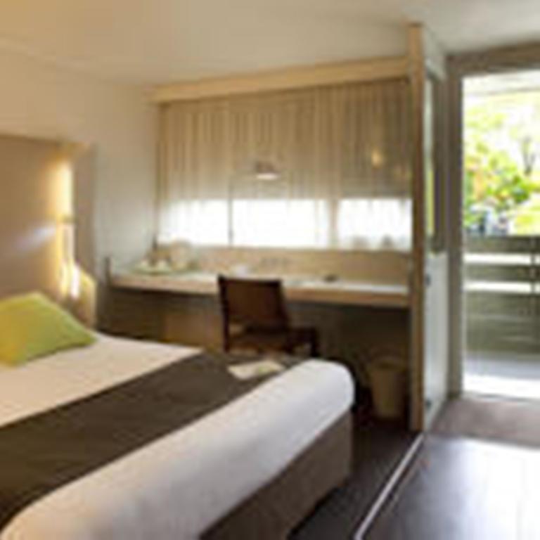 Campanile 3* Biarritz