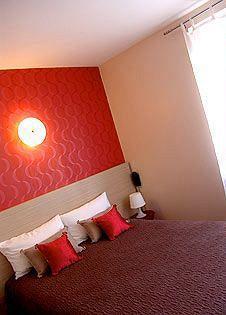 Oxo Hotel Biarritz