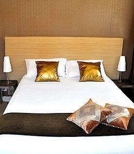 Oxo Hotel 3*
