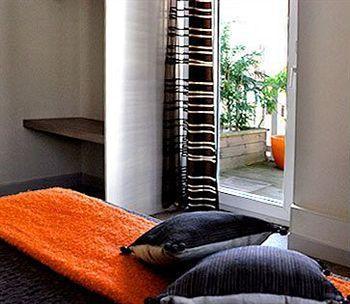 Oxo Hotel Biarritz