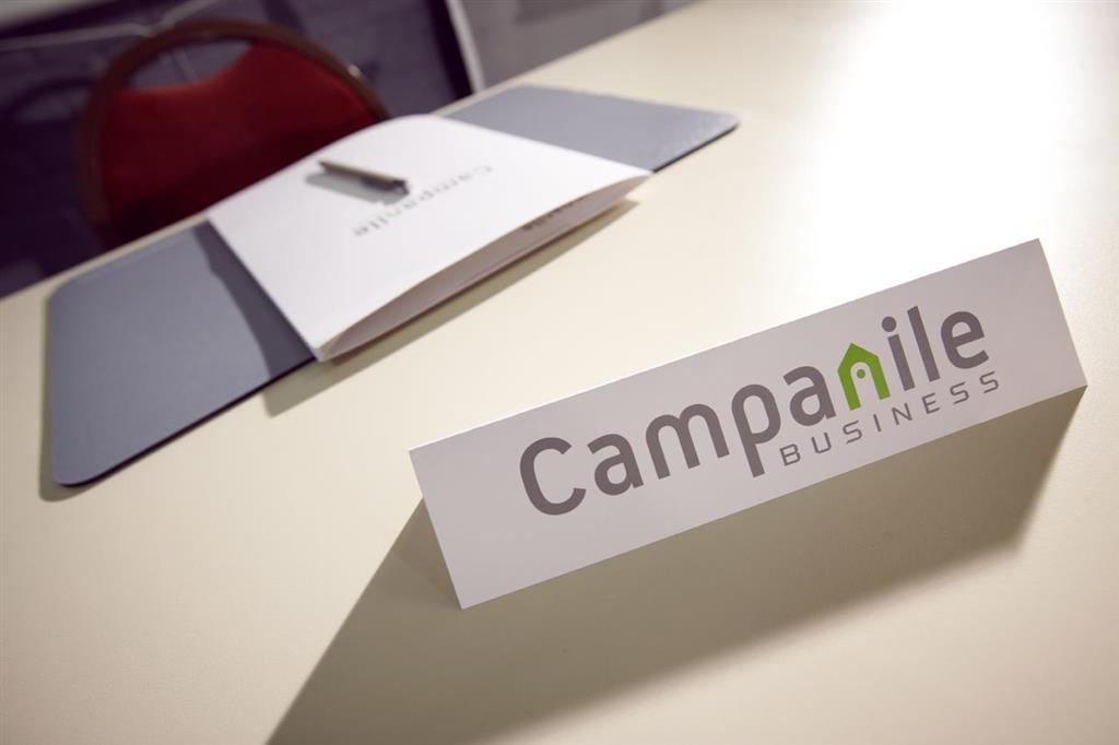 Campanile 3*