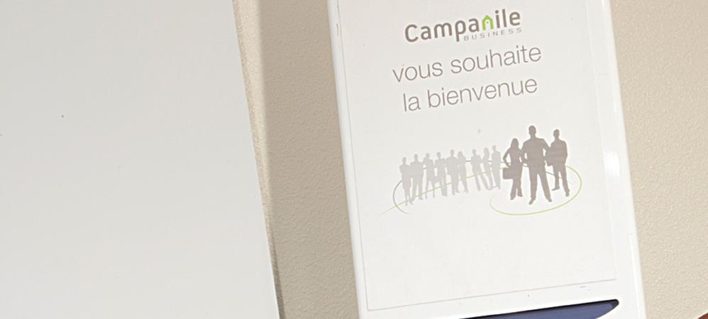 Campanile 3* Biarritz